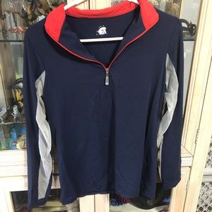 EIS Riding Sunshirt Sz M